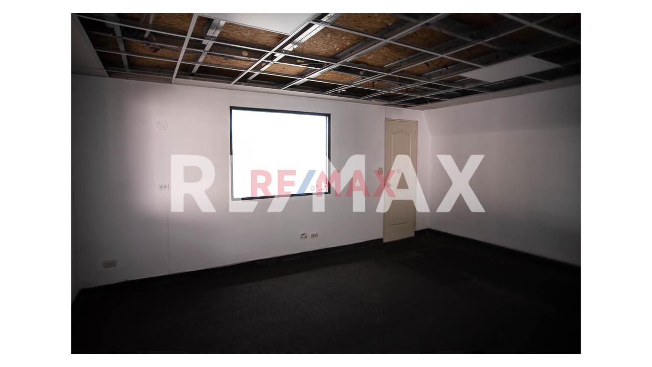 Alquiler De Local Industrial En Santiago De Surco 1352 M2 - 20