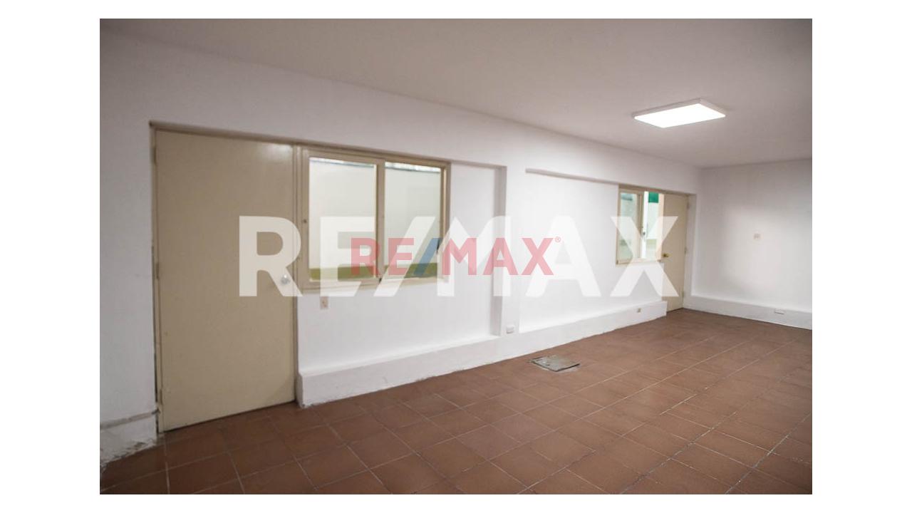 Alquiler De Local Industrial En Santiago De Surco 1352 M2 - 15