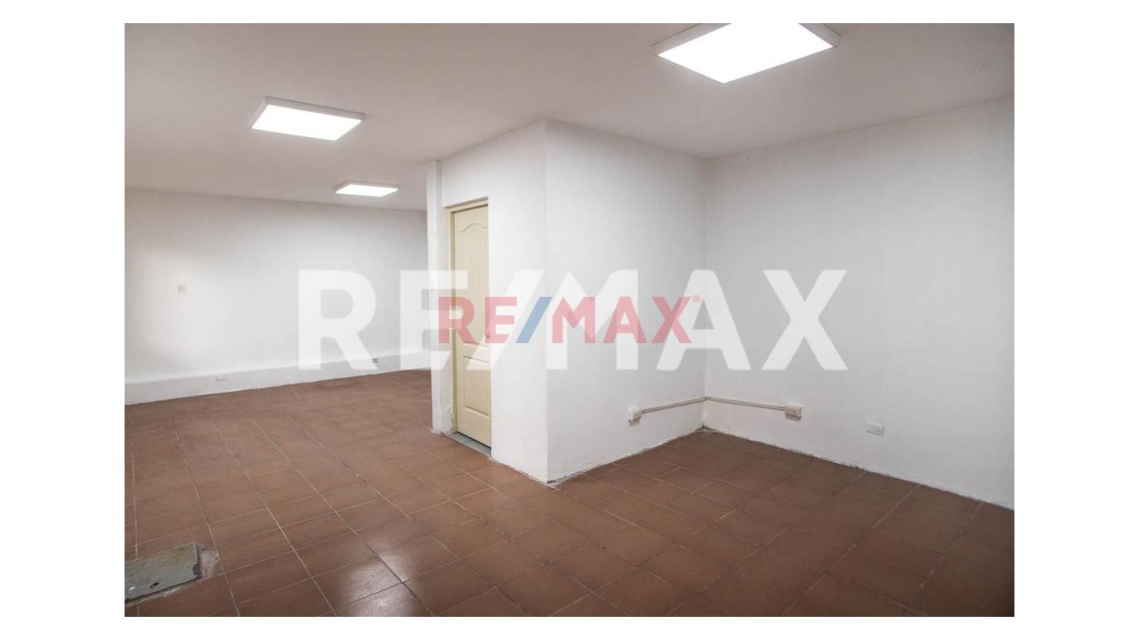 Alquiler De Local Industrial En Santiago De Surco 1352 M2 - 14