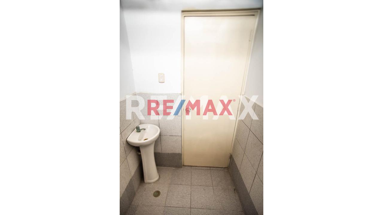 Alquiler De Local Industrial En Santiago De Surco 1352 M2 - 20