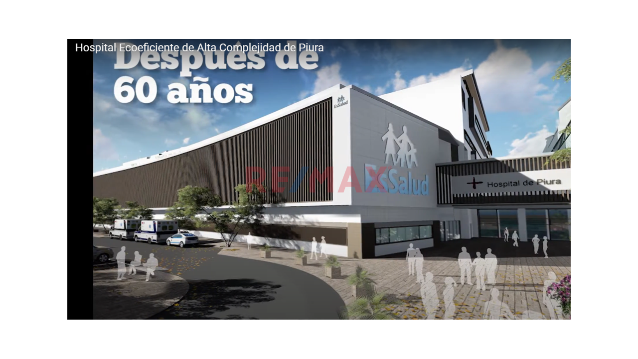 Alquilo Local - Casa Comercial – Urb. Los Educadores Piura - 9