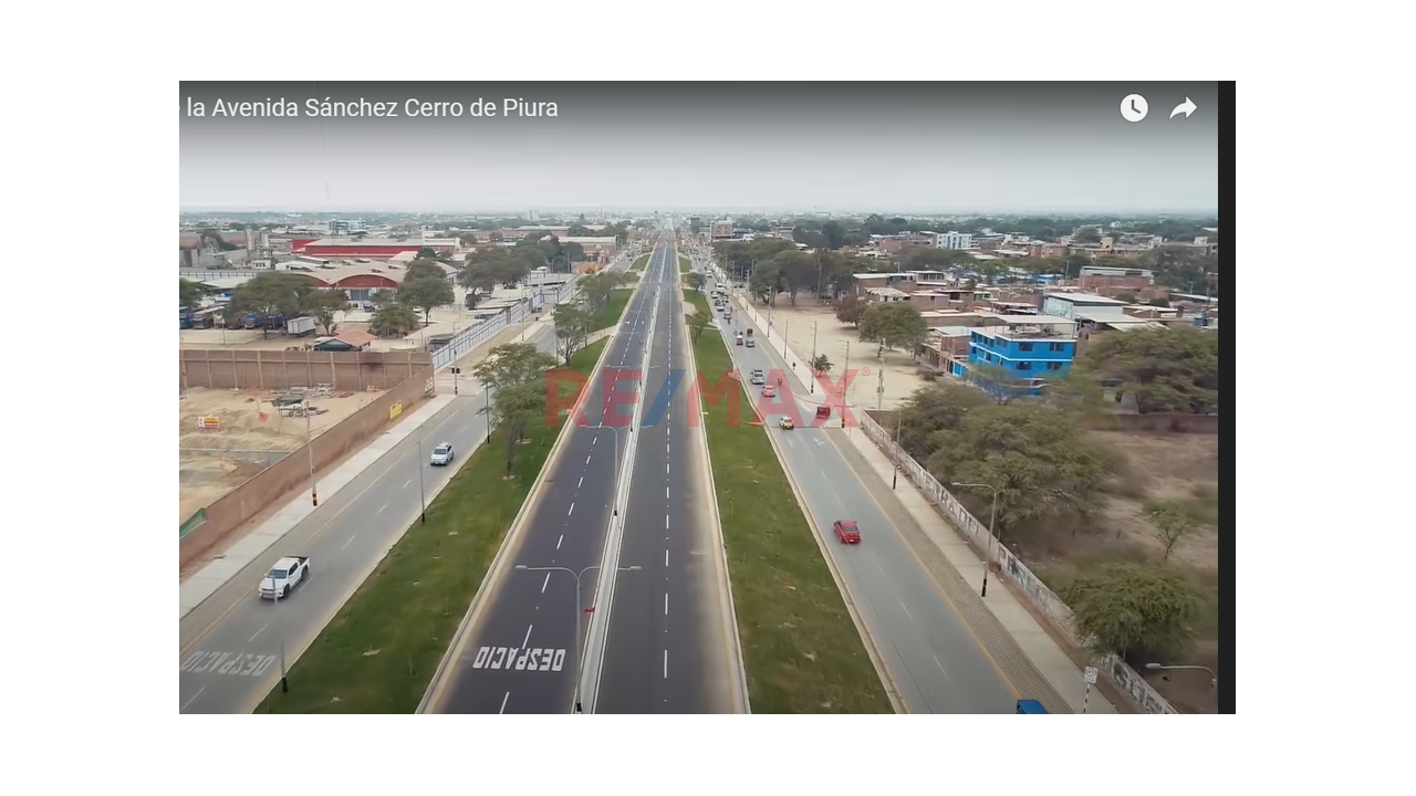 Alquilo Local - Casa Comercial – Urb. Los Educadores Piura - 11
