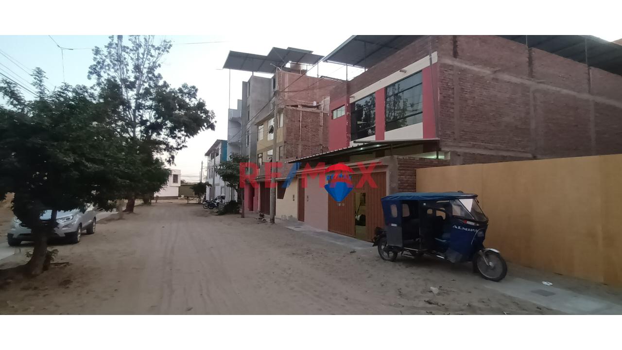 Casa en Alquiler ubicado en Veintiseis De Octubre Casa en Alquiler ubicado en Veintiseis De Octubre