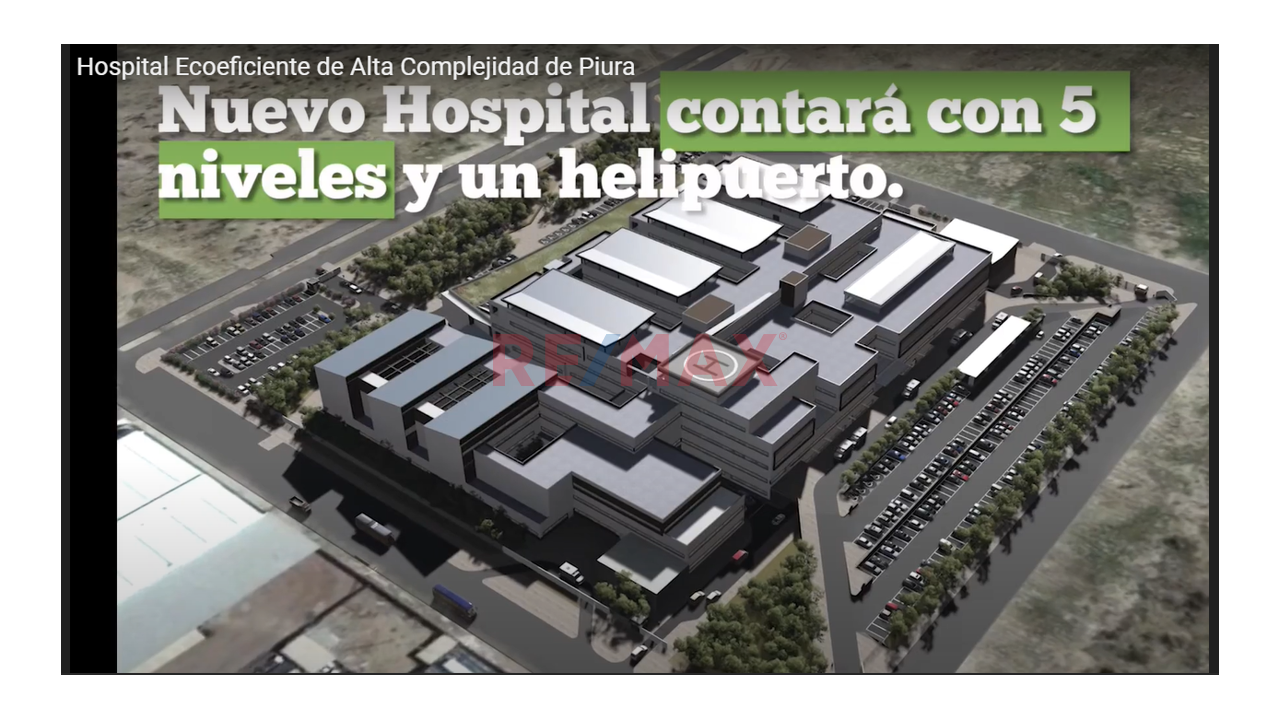 Alquilo Local - Casa Comercial – Urb. Los Educadores Piura - 10