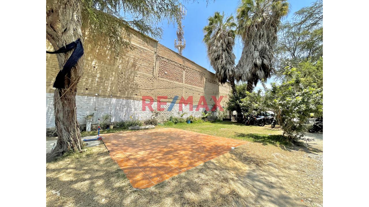 Oportunidad única Terreno Comercial ubicado en La Victoria Oportunidad única Terreno Comercial ubicado en La Victoria