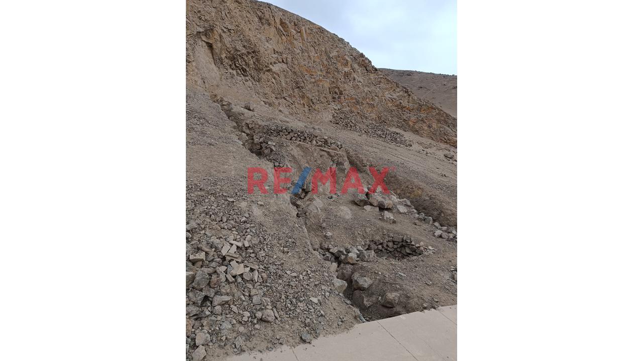 Venta Terreno De 131.97M² En Urbanización La Alameda De Lima Norte - Santa Rosa - 7