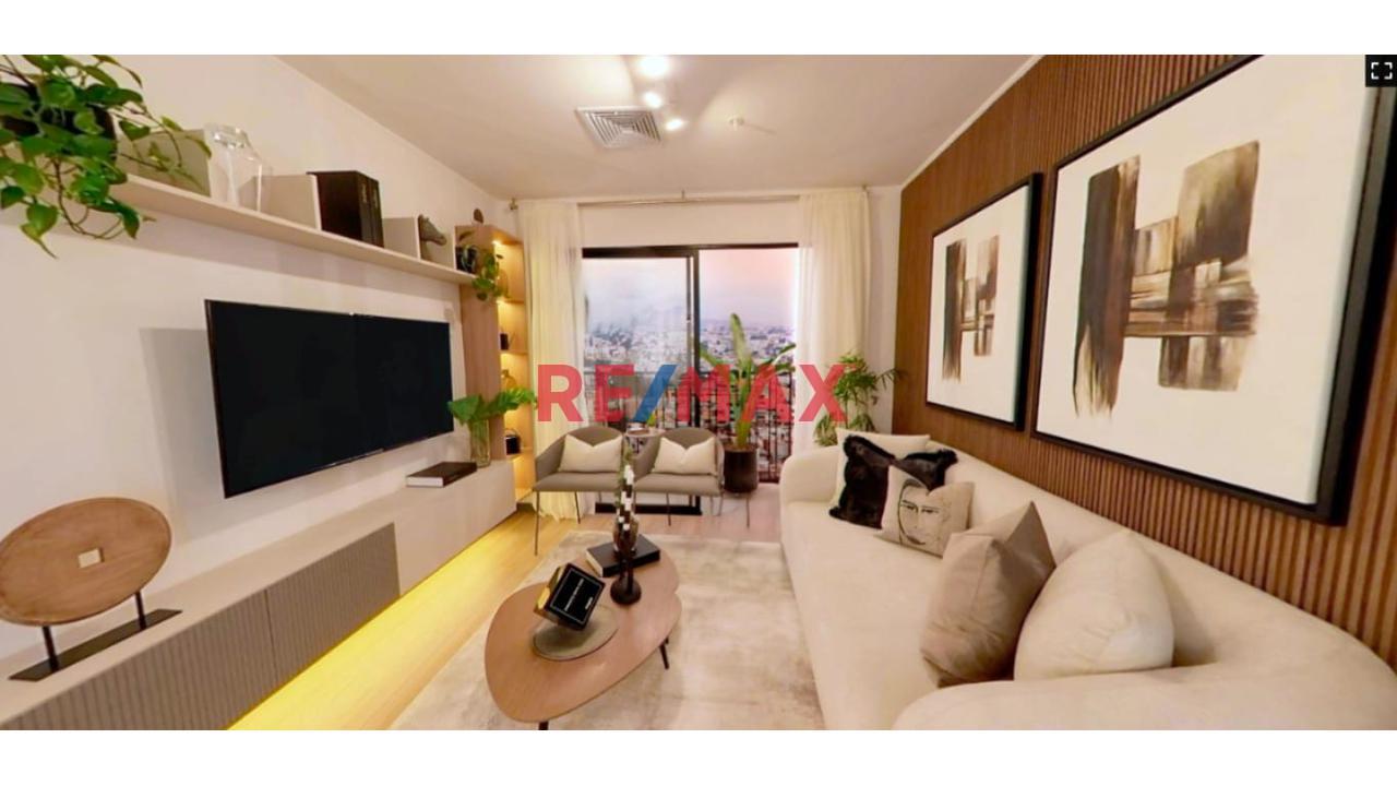 Departamento Exclusivo En Surco | Modernidad, Estilo Y Calidad De Vida | Preventa — foto 5