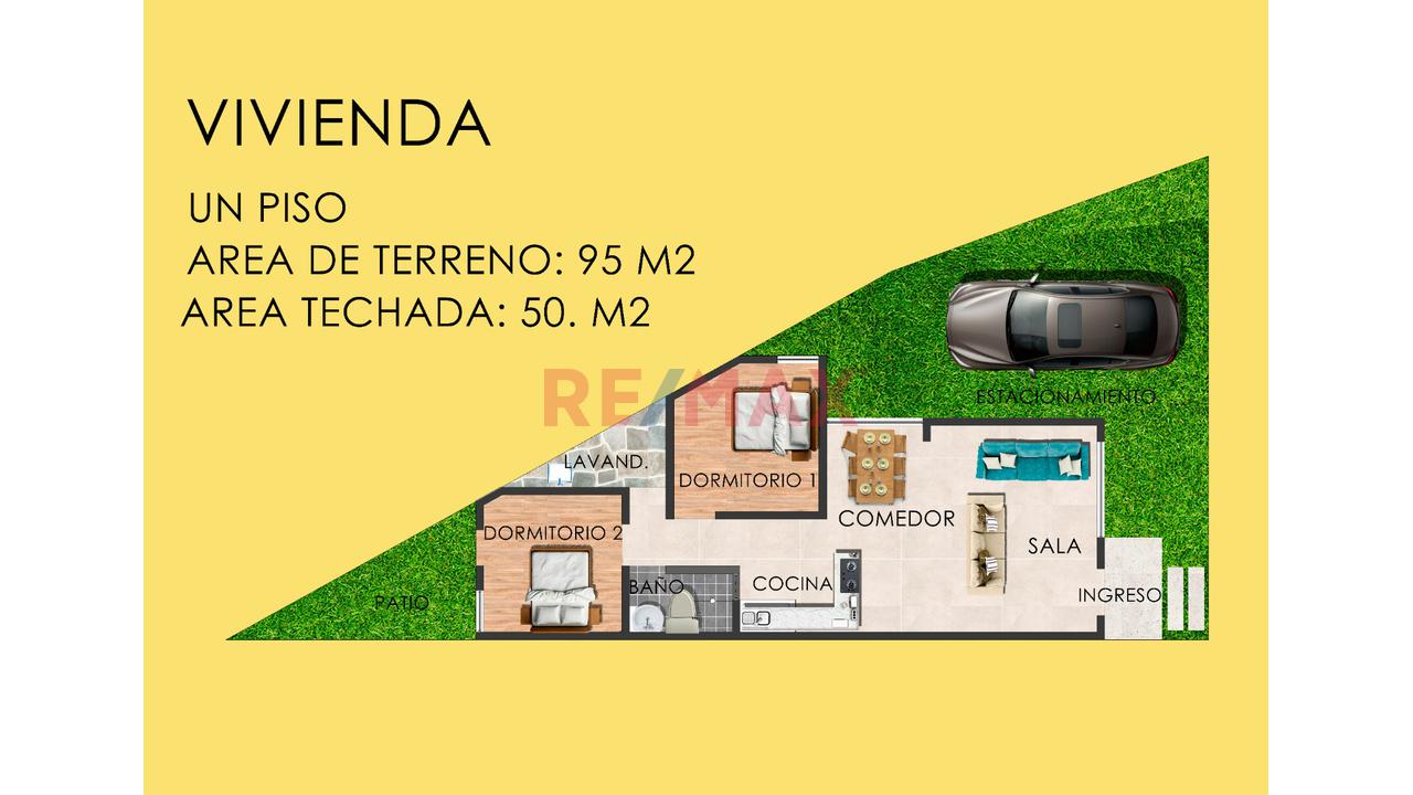 CASA URBANA 3