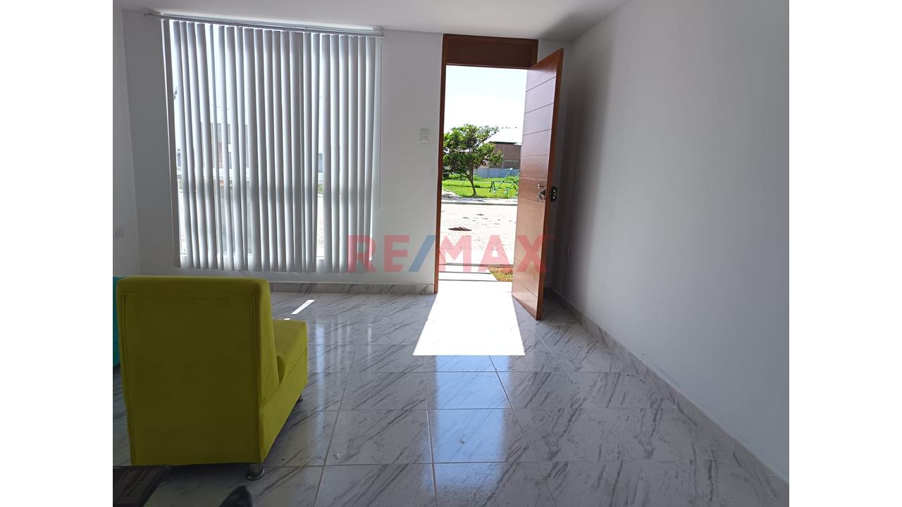 CASA URBANA 4