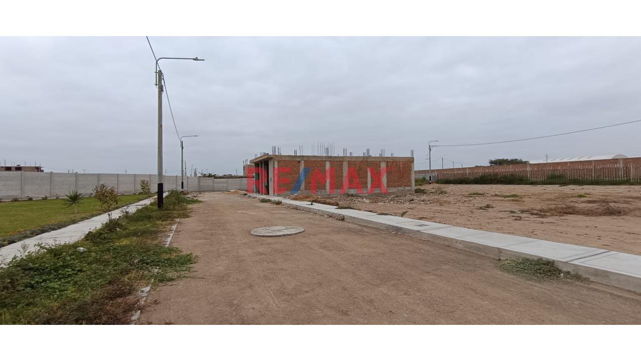 TERRENO URBANO 4