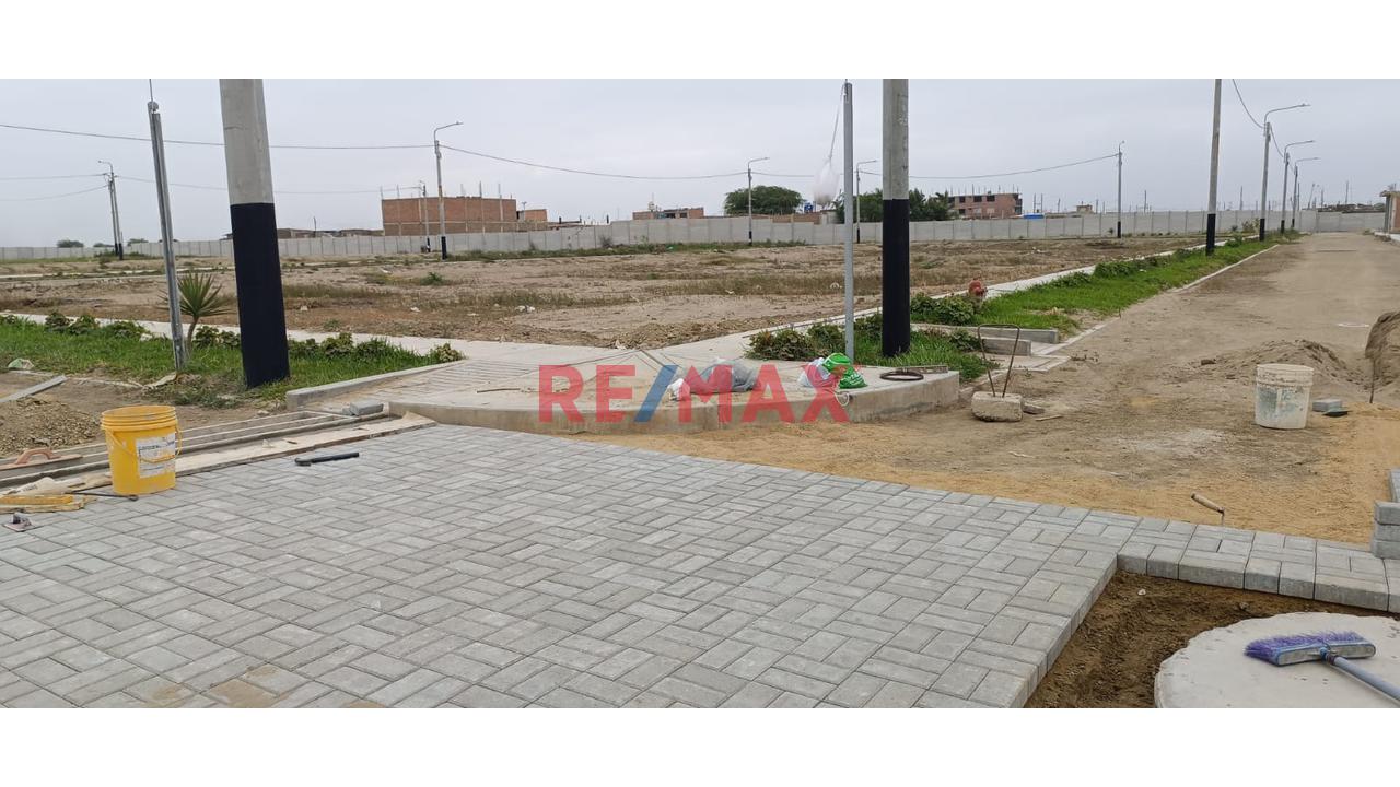 TERRENO URBANO 7