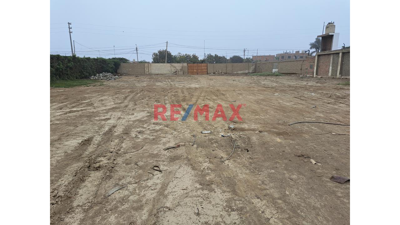 Vendo Lotes En La Mejor Zona De Grocio Prado                                                           Av. El Progreso                                                    Provincia De Chincha - Ica - 2