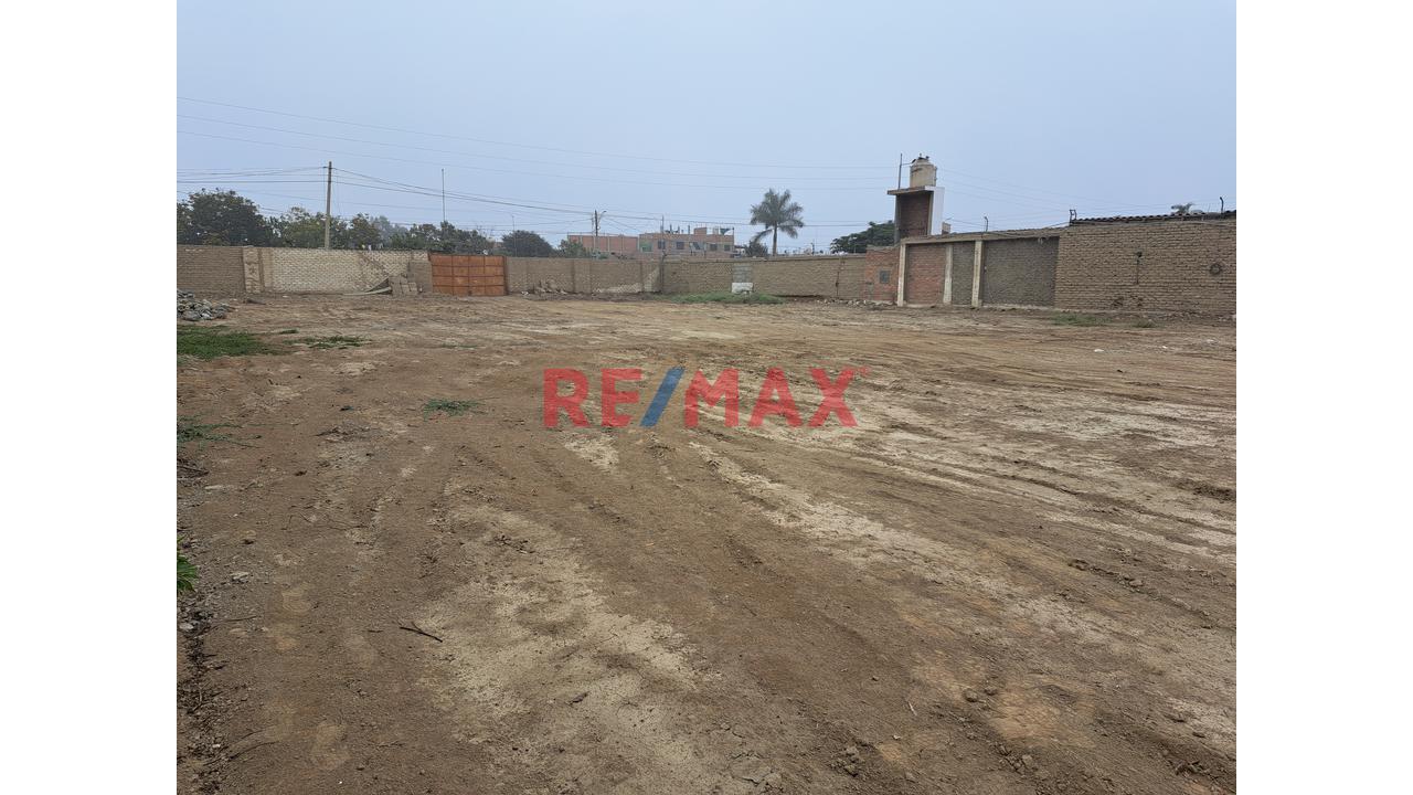 Vendo Lotes En La Mejor Zona De Grocio Prado                                                           Av. El Progreso                                                    Provincia De Chincha - Ica - 3