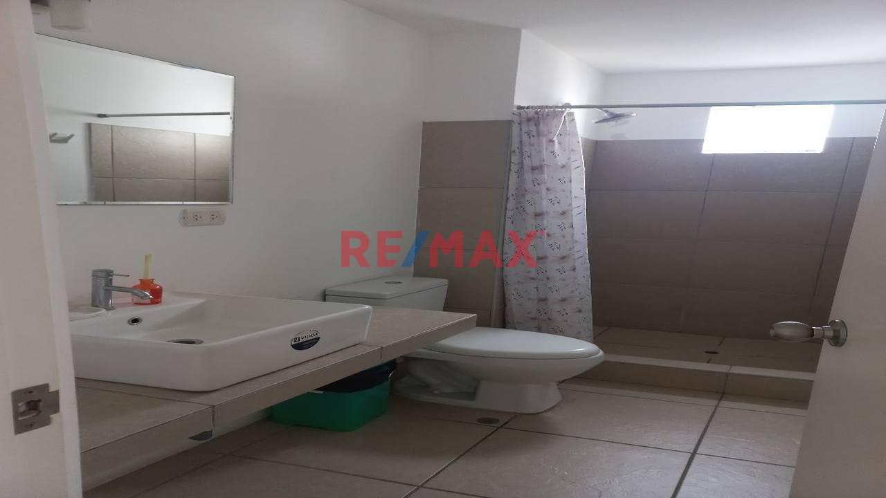 Alquiler Departamento De Playa En Condominio Asia Azul, Sarapampa Km 106 - 17