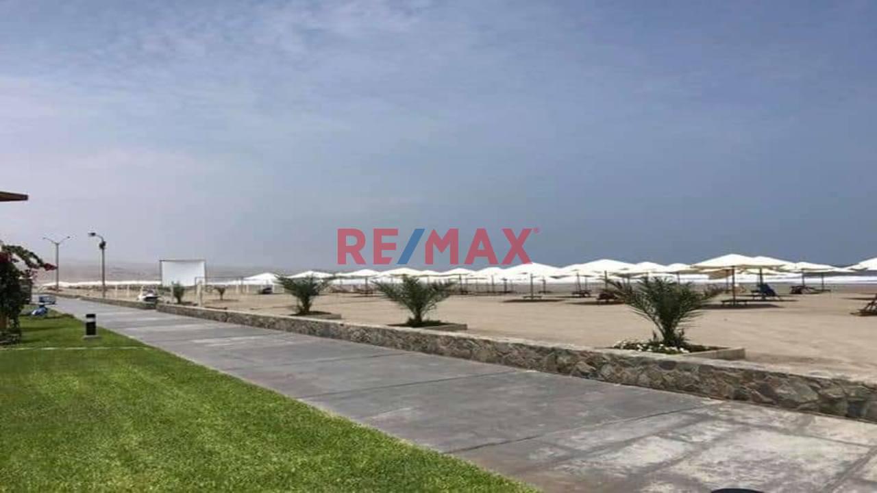 Alquiler Departamento De Playa En Condominio Asia Azul, Sarapampa Km 106 — foto 8