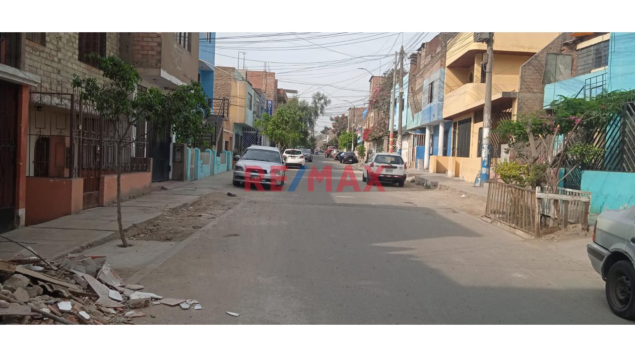 Se Vende Terreno De 265 M2 - 5