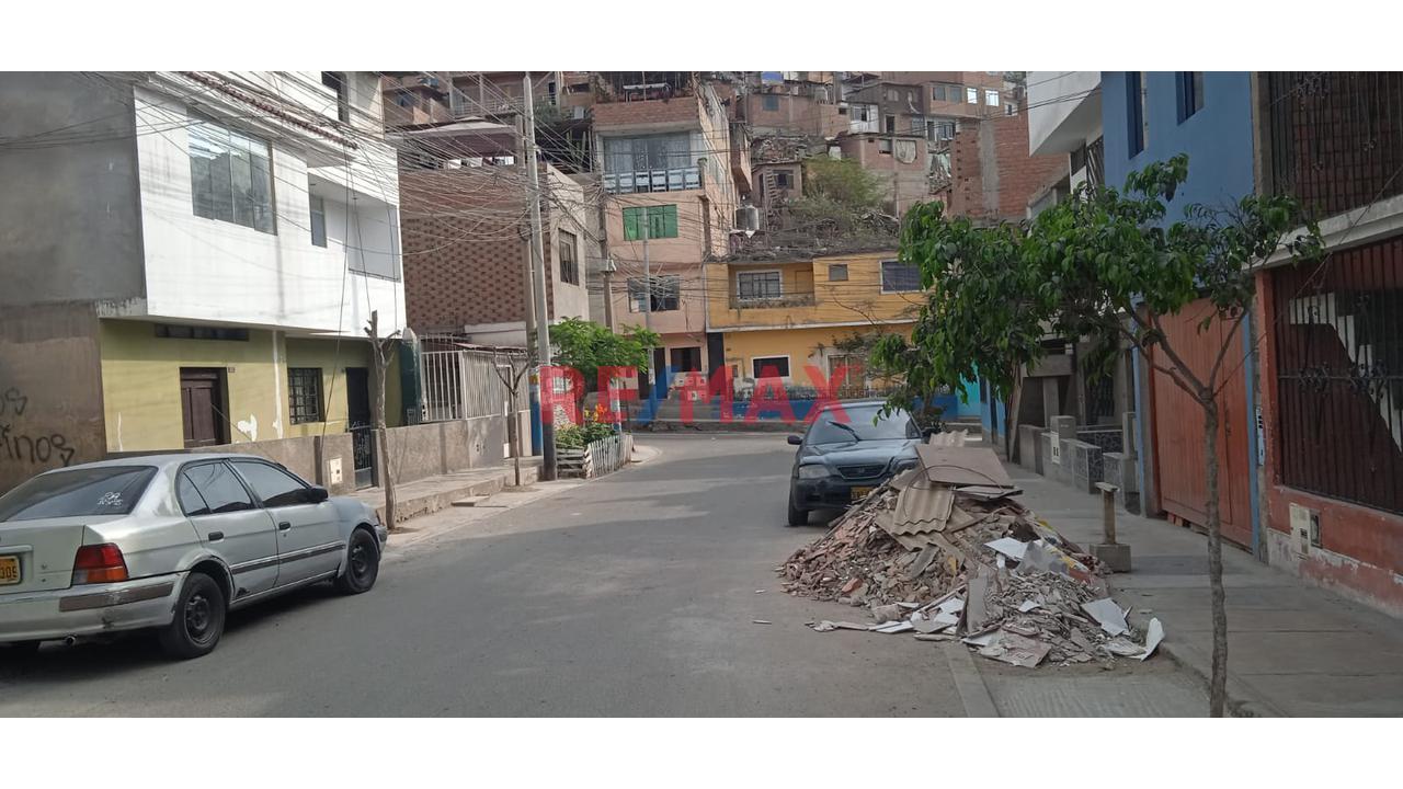 Se Vende Terreno De 265 M2 - 6