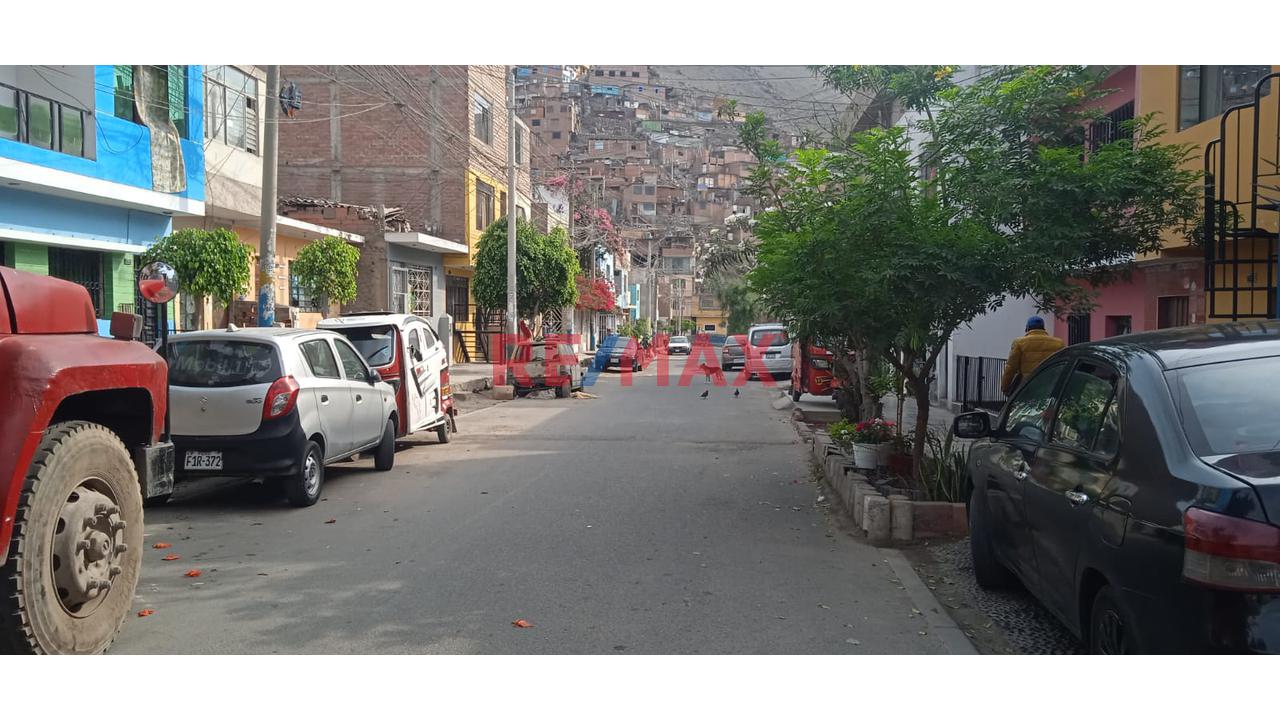Se Vende Terreno De 265 M2 - 8