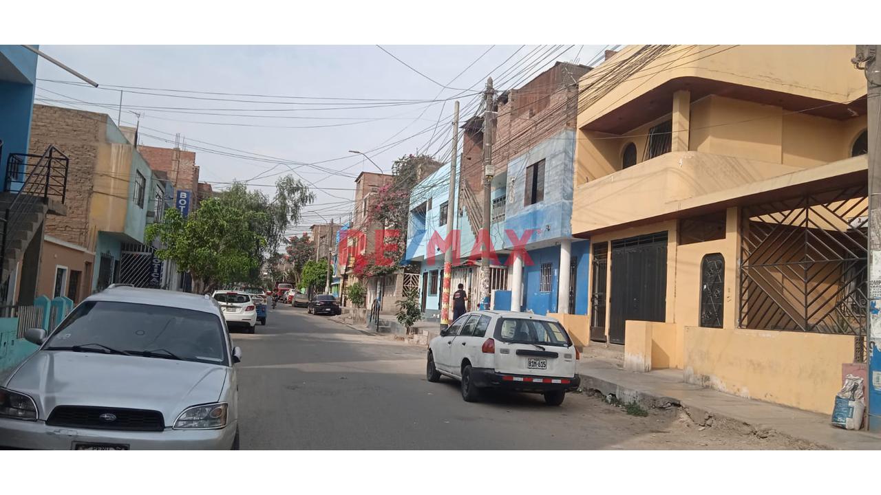 Se Vende Terreno De 265 M2 - 4