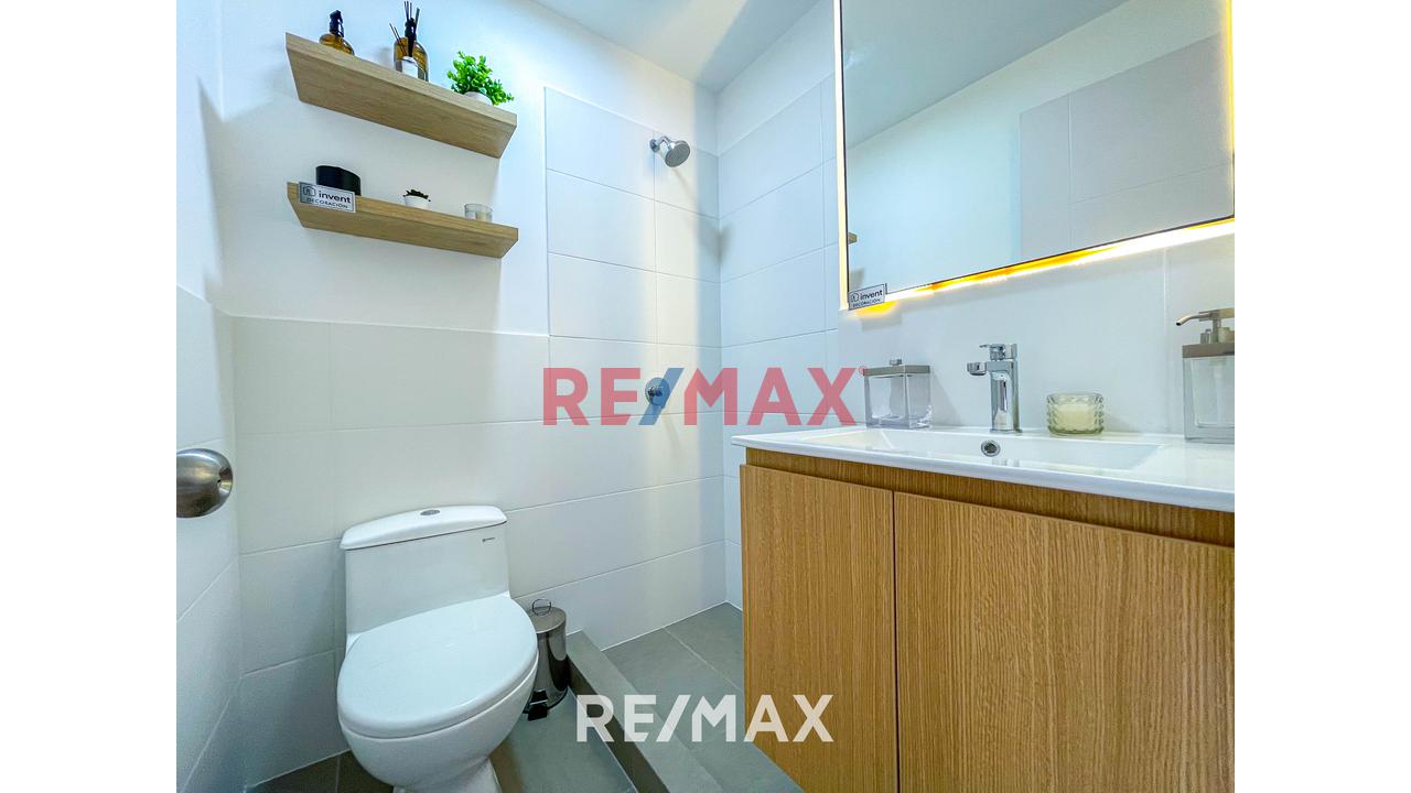 Departamento De Estreno En Venta Cerca Al Mar   En Chorrillos 67.25 M2 — foto 9