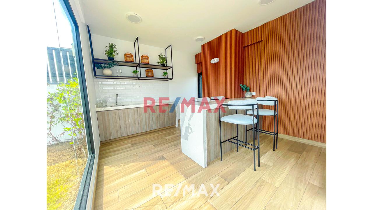 Departamento De Estreno En Venta Cerca Al Mar   En Chorrillos 67.25 M2 — foto 13