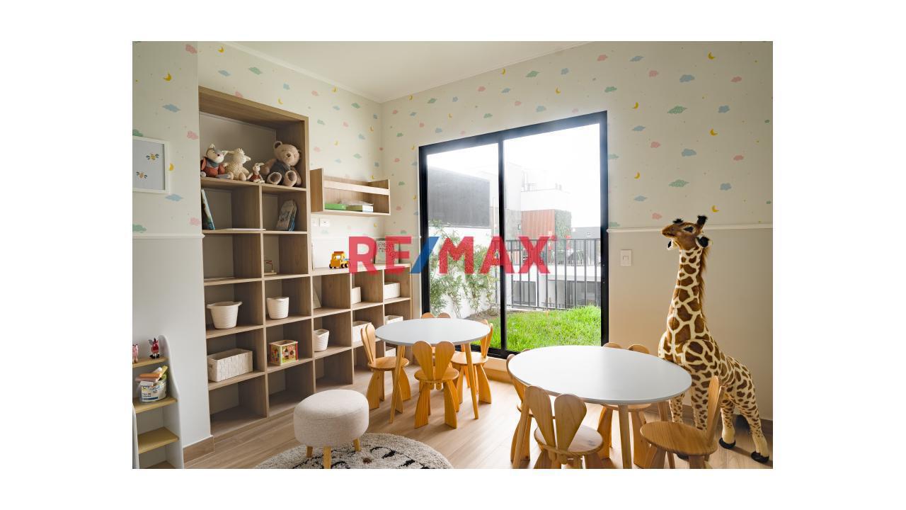 Departamento De Estreno En Venta Cerca Al Mar – Chorrillos,  56.34M2