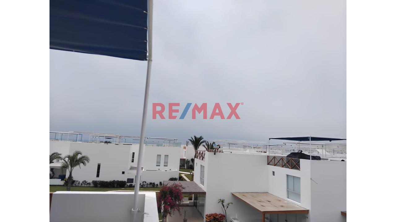 Vendo Casa En Condominio  Asia Del Mar — foto 11