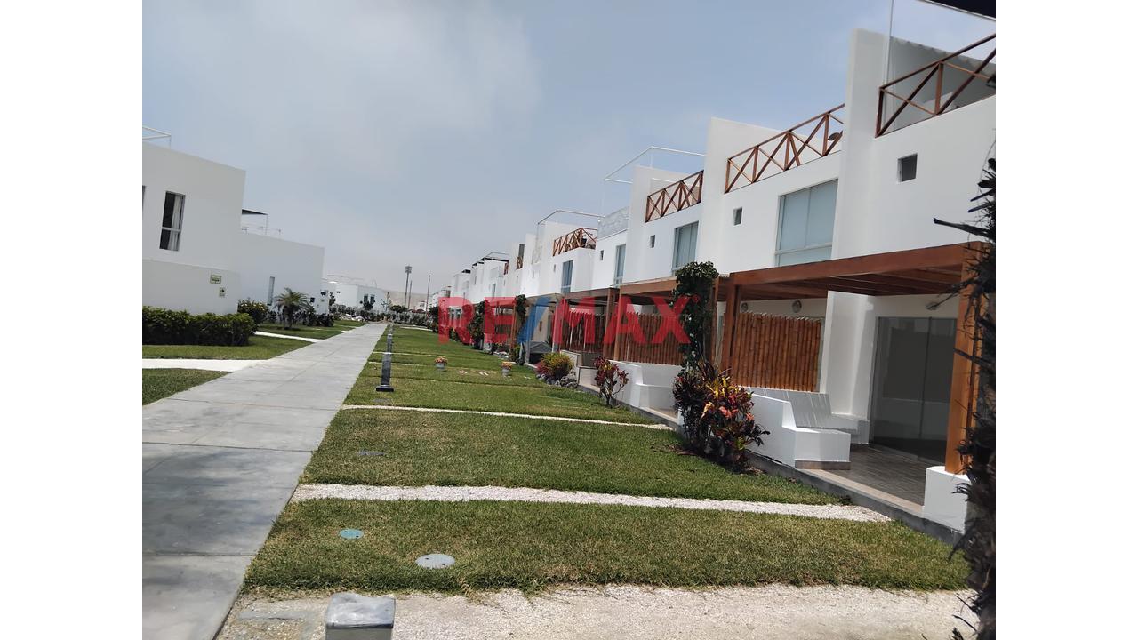 Vendo Casa En Condominio  Asia Del Mar — foto 10