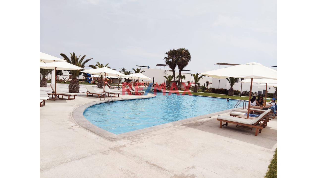 Vendo Casa En Condominio  Asia Del Mar — foto 7