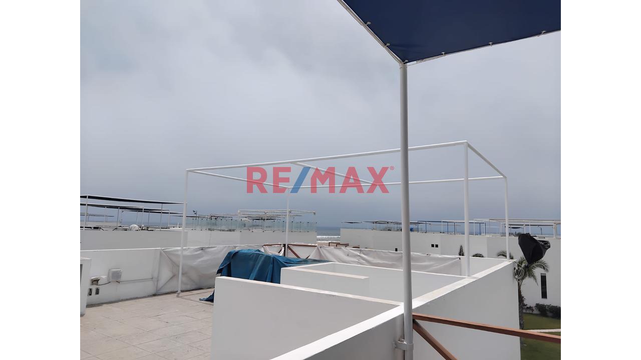 Vendo Casa En Condominio  Asia Del Mar — foto 9