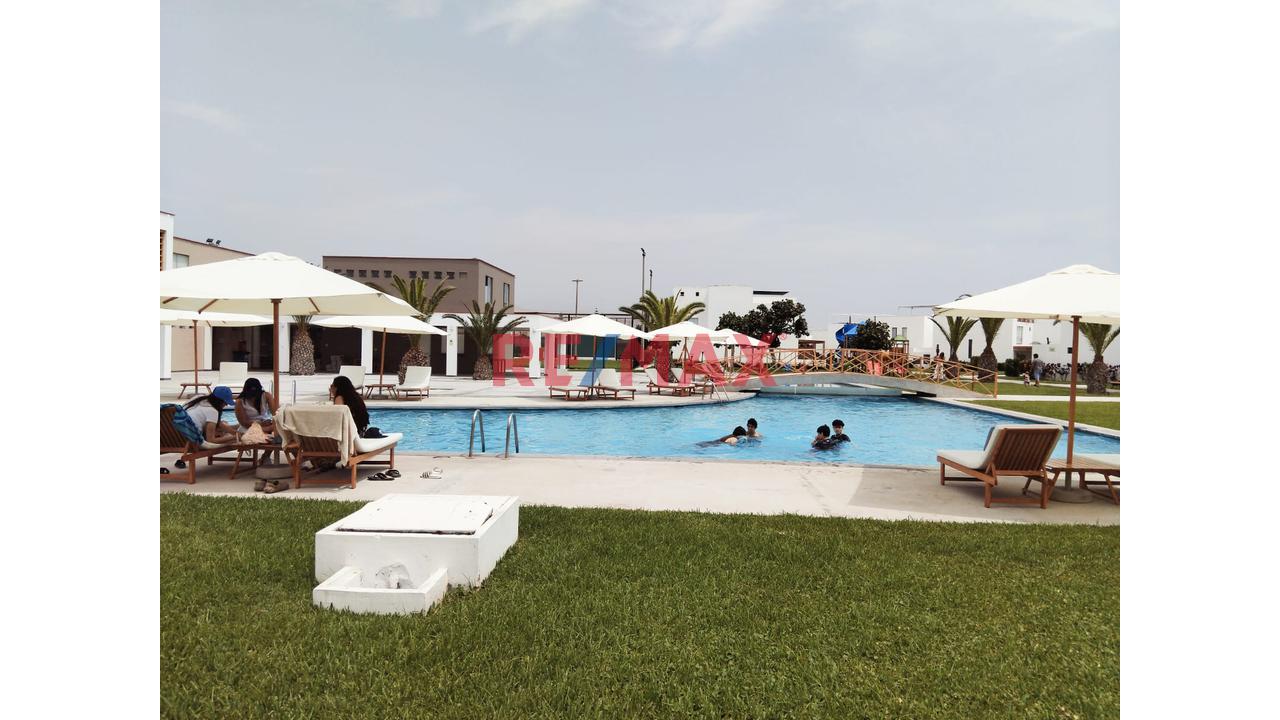 Vendo Casa En Condominio  Asia Del Mar — foto 5