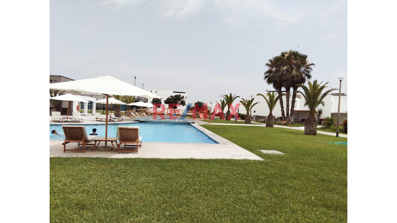 Vendo Casa En Condominio  Asia Del Mar — foto 6