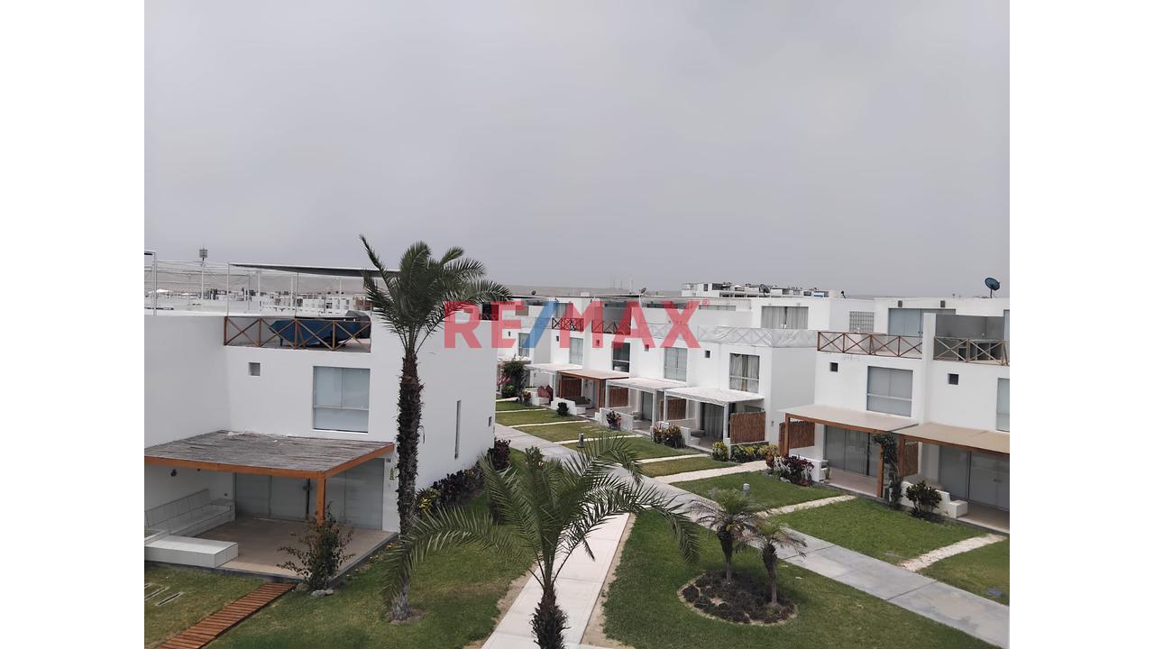 Vendo Casa En Condominio  Asia Del Mar — foto 8