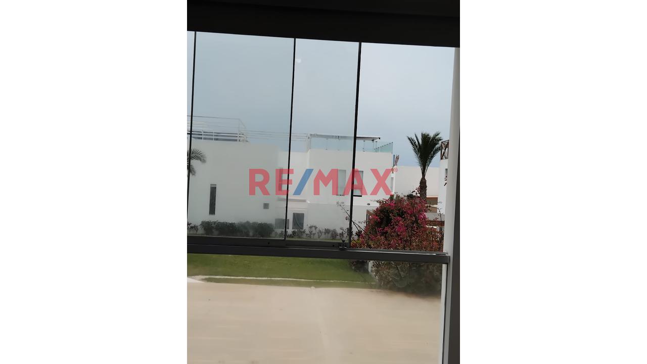 Vendo Casa En Condominio  Asia Del Mar — foto 4