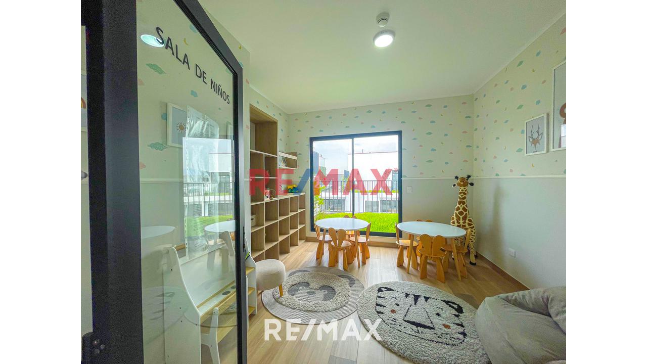 Departamento De Estreno Loft  En Venta – Chorrillos, Cerca Al Mar — foto 15