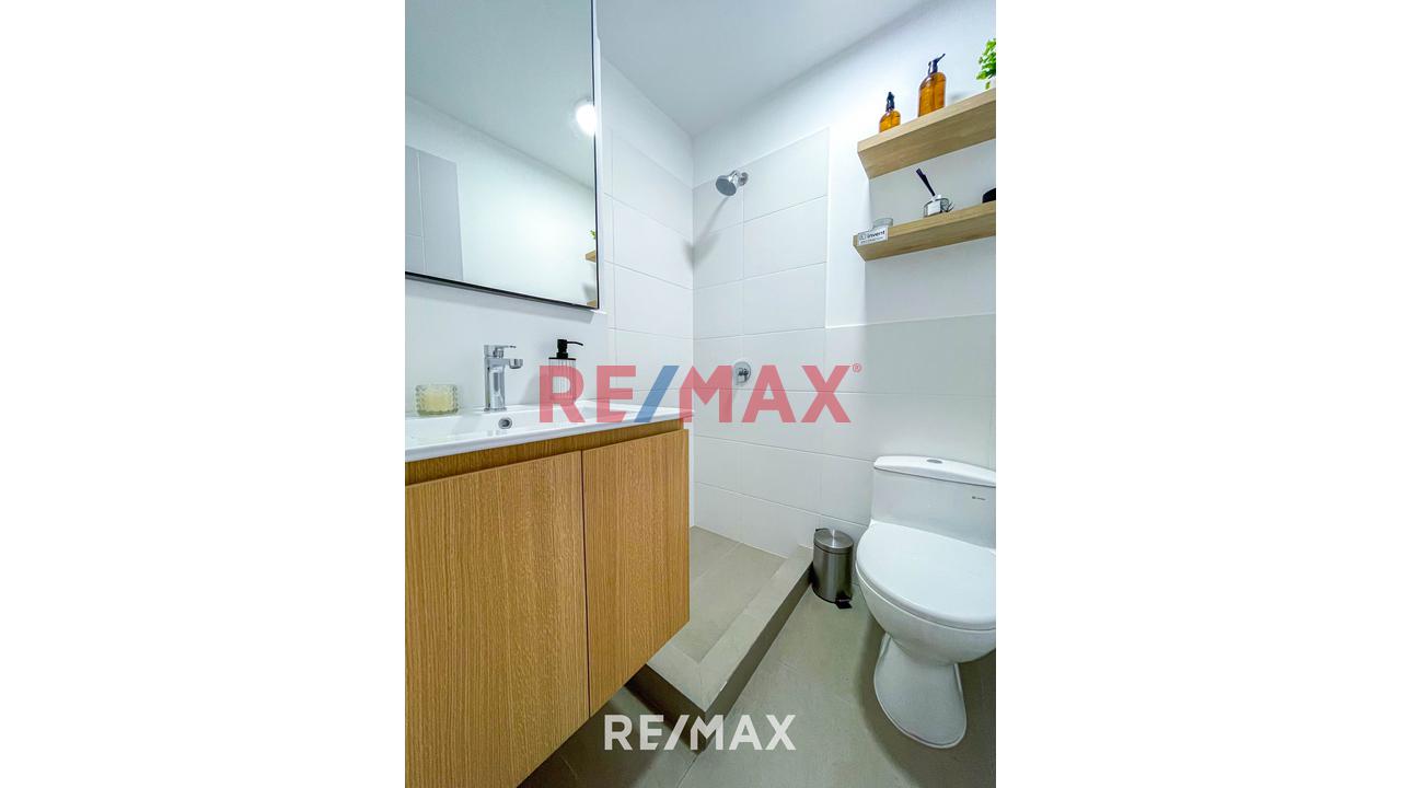 Departamento De Estreno Loft  En Venta – Chorrillos, Cerca Al Mar — foto 8
