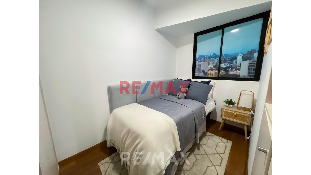 Departamento De Estreno En Venta –  Magdalena Del Mar 82.75M2 — foto 10