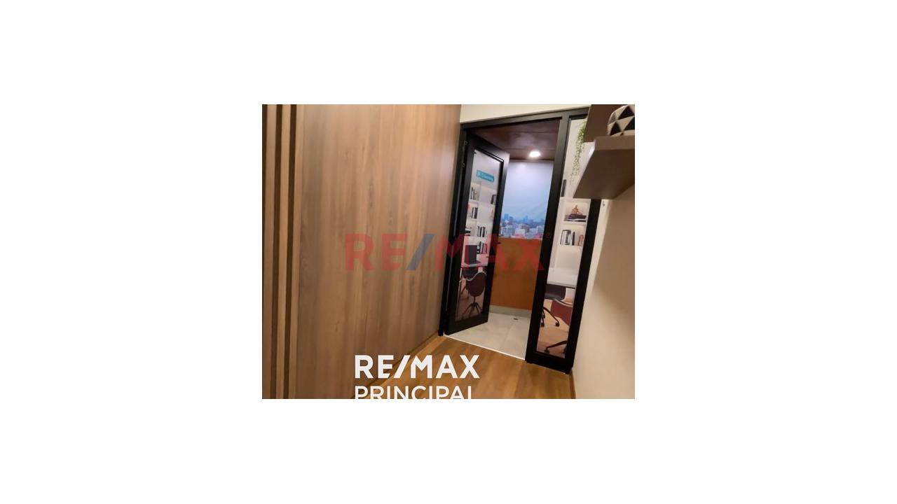Departamento De Estreno En Venta –  Magdalena Del Mar 82.75M2 — foto 7