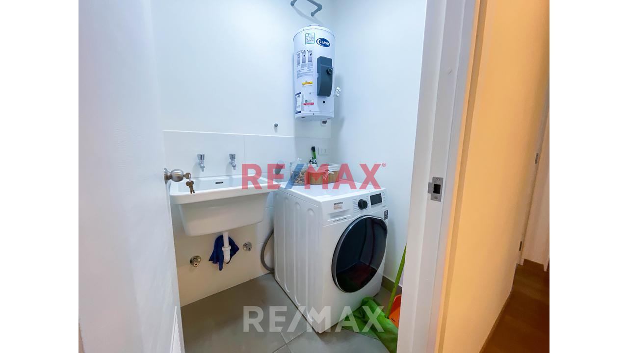 Departamento De Estreno En Venta –  Magdalena Del Mar 82.75M2 — foto 12