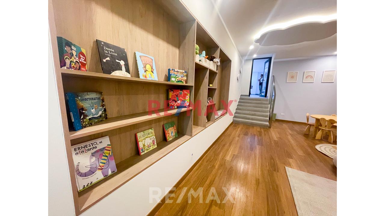 Departamento De Estreno En Venta –  Magdalena Del Mar 82.75M2 — foto 15