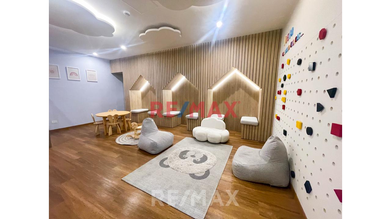 Departamento De Estreno En Venta –  Magdalena Del Mar 82.75M2 — foto 14