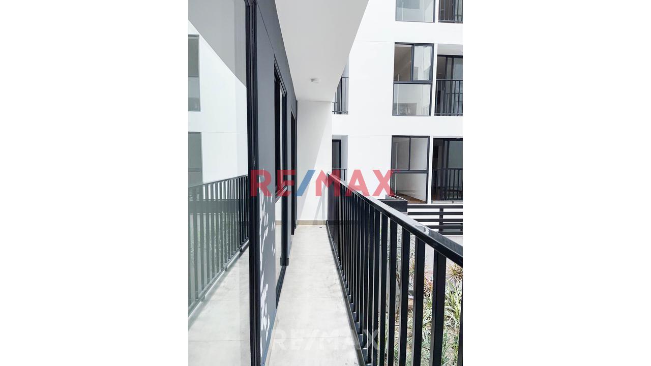 Departamento De Estreno En Venta –  Magdalena Del Mar 82.75M2 — foto 13