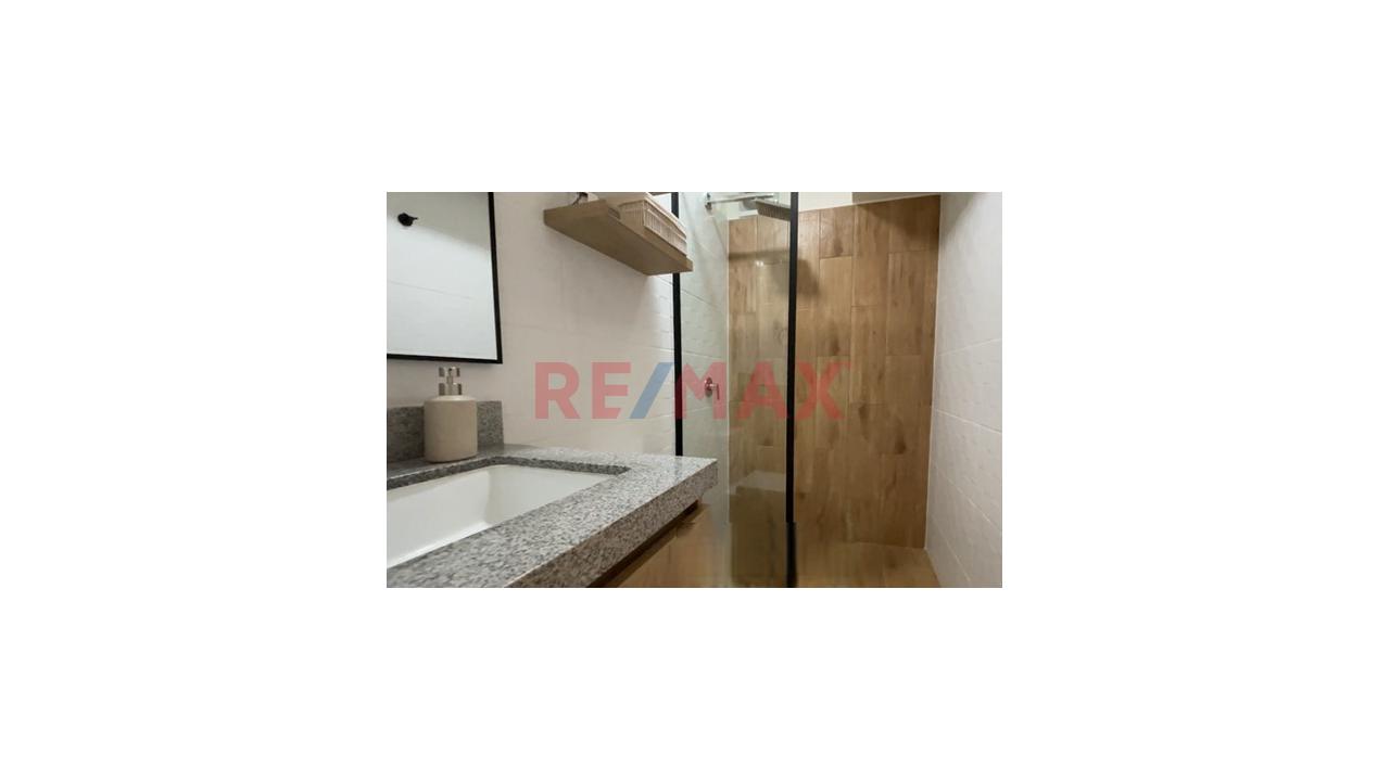 Departamento De Estreno En Venta En Magdalena Del Mar 93.24M2 — foto 7