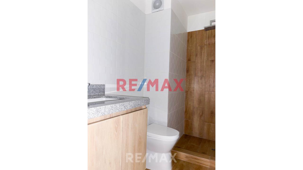 Departamento De Estreno Loft En Venta En Magdalena Del Mar 41.47M2 — foto 6