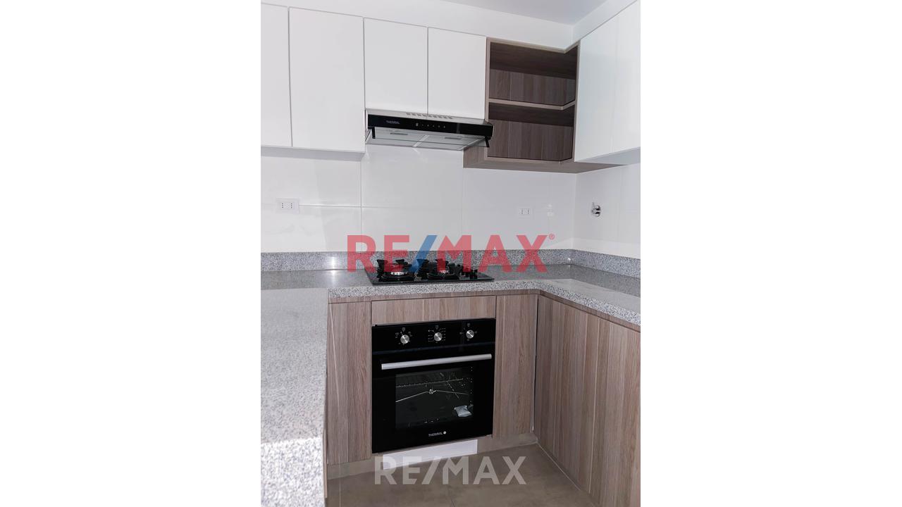 Departamento De Estreno Loft En Venta En Magdalena Del Mar 41.47M2 — foto 10