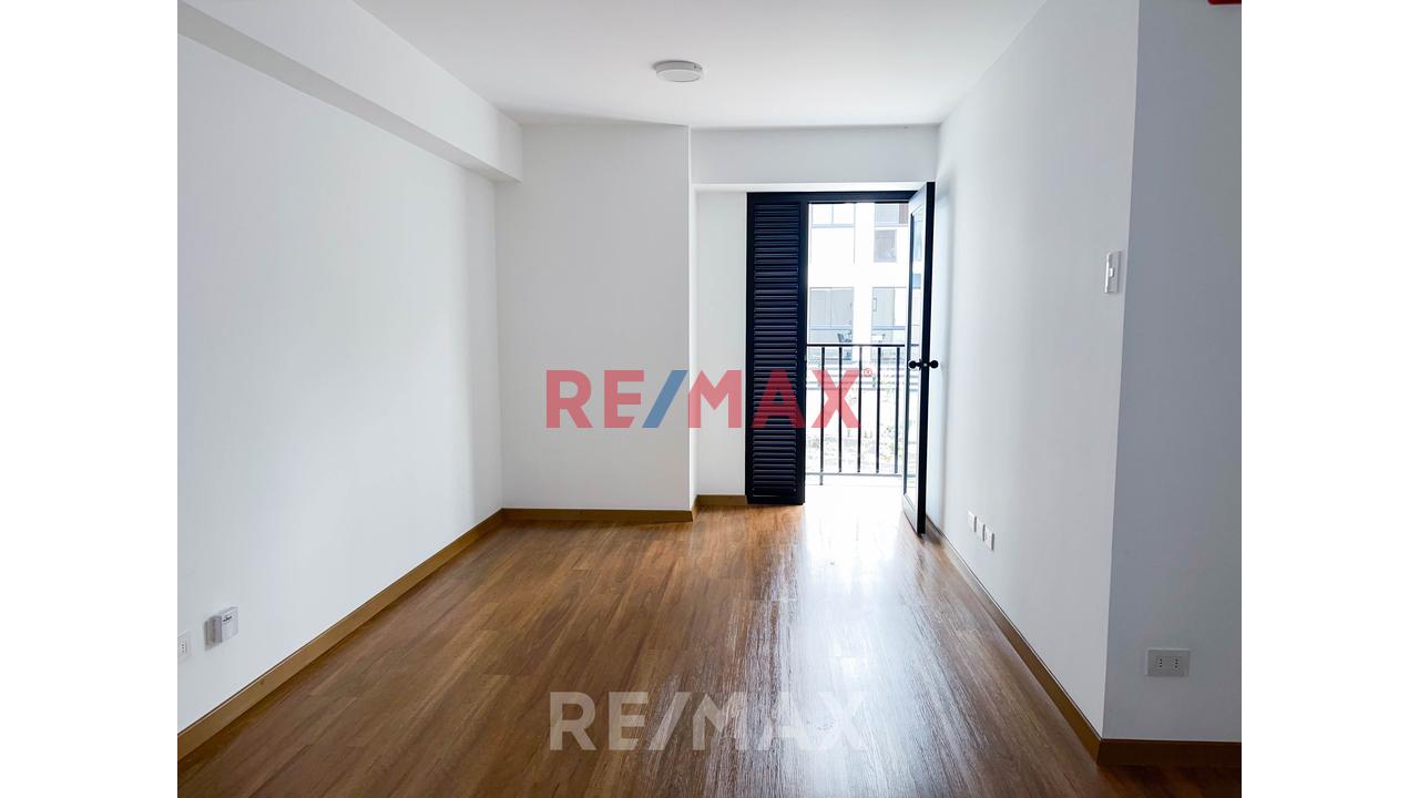 Departamento De Estreno Loft En Venta En Magdalena Del Mar 41.47M2 — foto 4