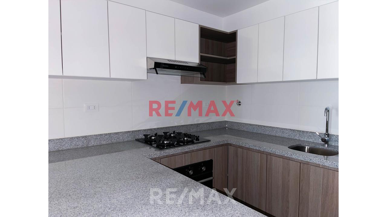 Departamento De Estreno Loft En Venta En Magdalena Del Mar 41.47M2 — foto 11