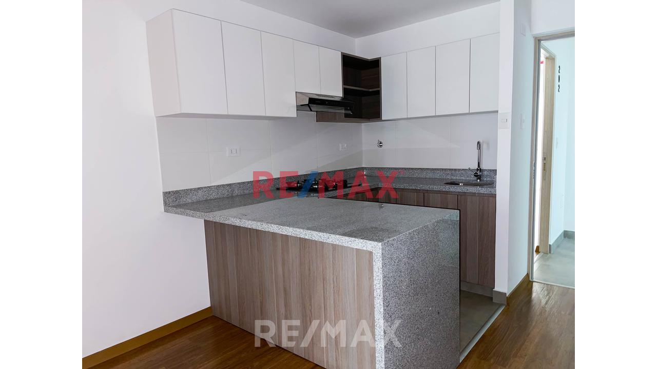 Departamento De Estreno Loft En Venta En Magdalena Del Mar 41.47M2 — foto 9