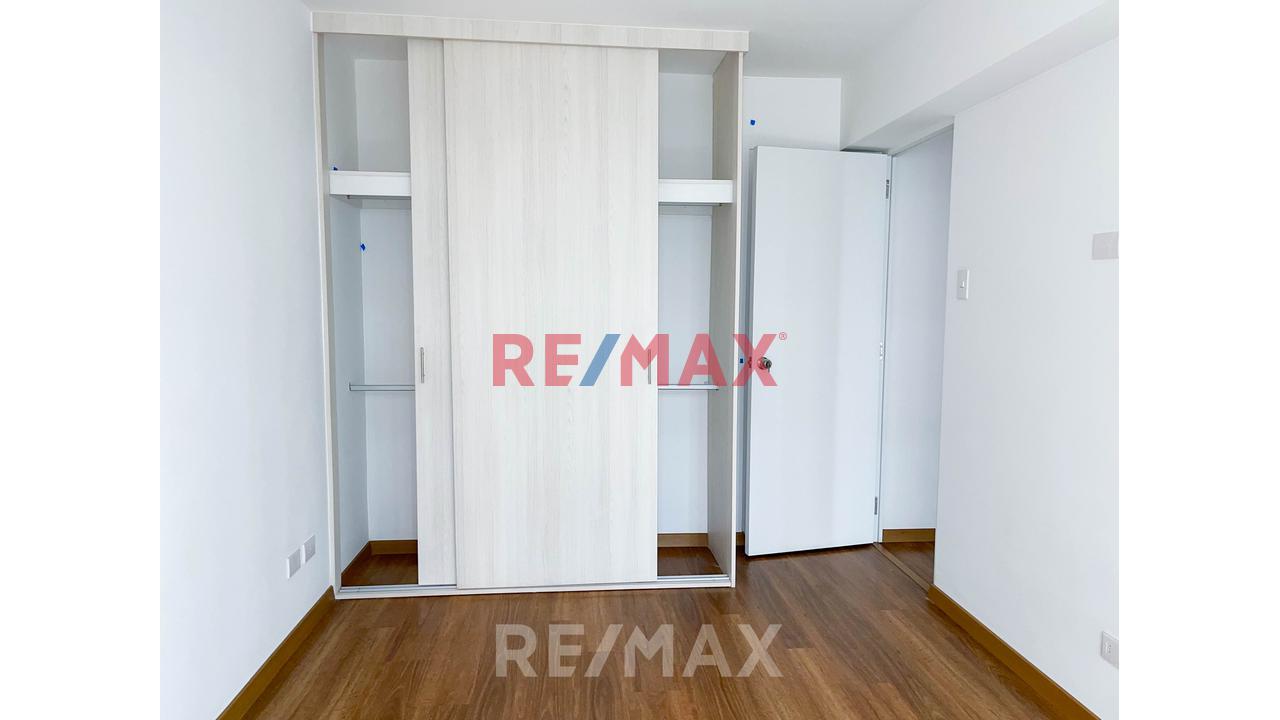 Departamento De Estreno Loft En Venta En Magdalena Del Mar 41.47M2 — foto 5