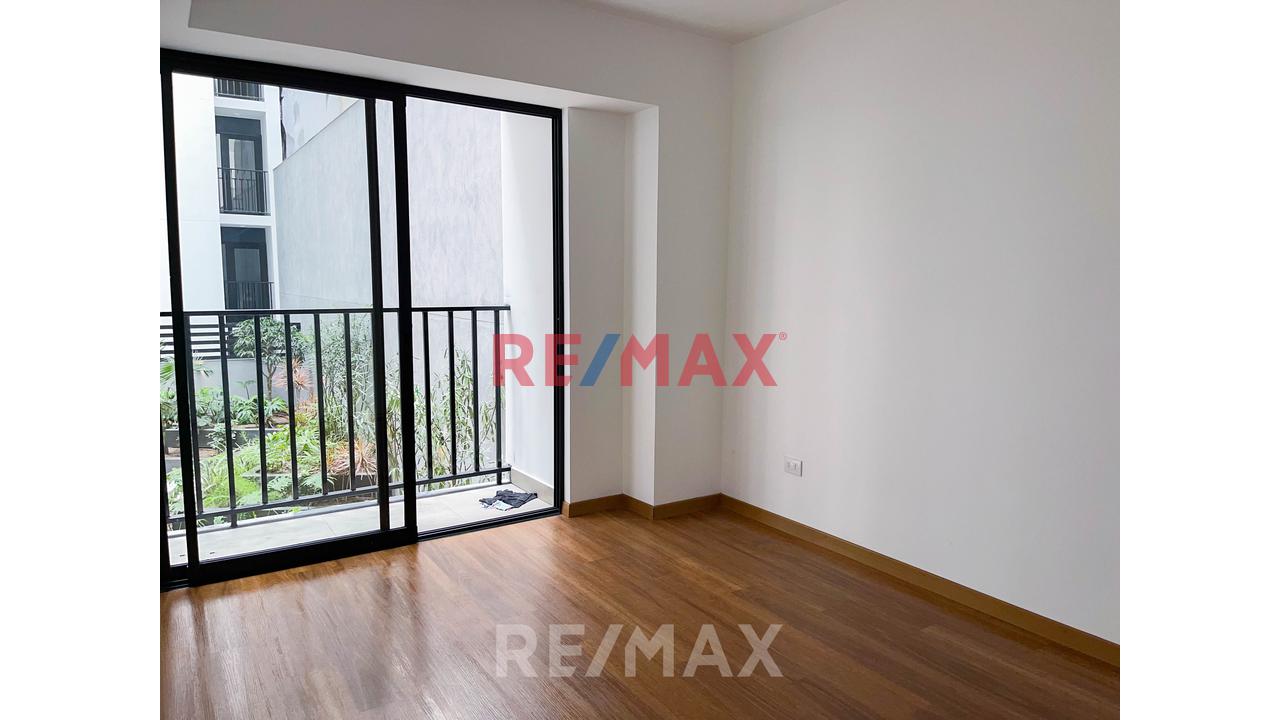 Departamento De Estreno Loft En Venta En Magdalena Del Mar 41.47M2 — foto 2